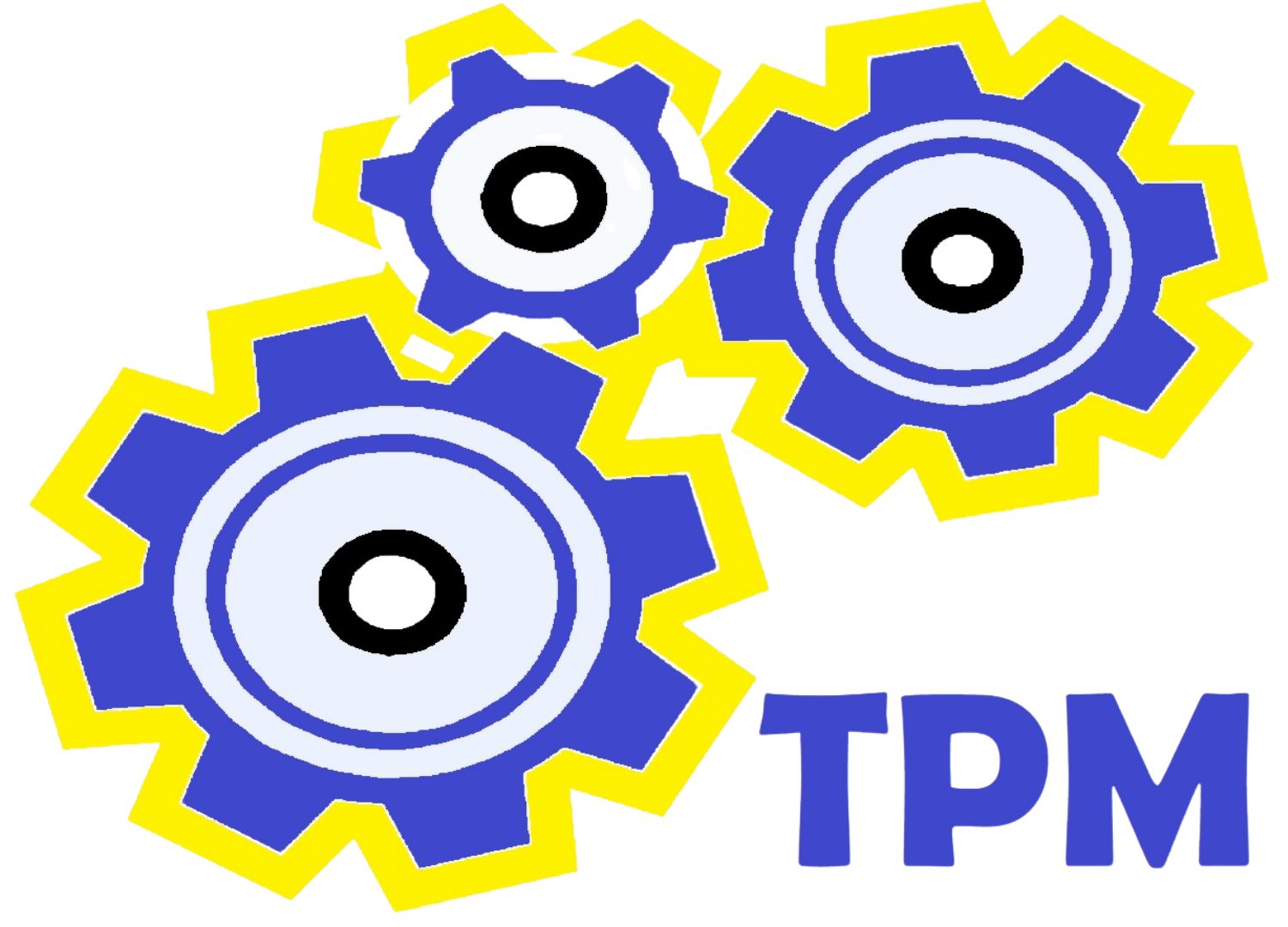 Logo Kanan TPM
